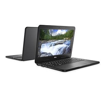 Amazon.com: Dell Latitude 3310 2-in-1 13.1 - Intel Core i5